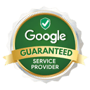 Google Guaranteed Service Provider